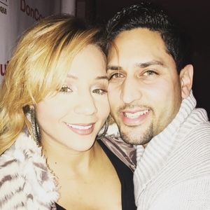 Meet your Posher, Armando